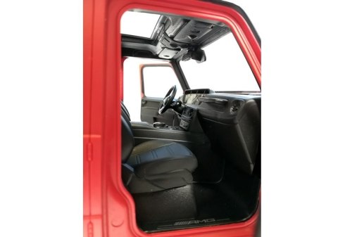 SAMOCHÓD ZDALNIE STEROWANY AUTO RC MERCEDES G63 1:14 RASTAR ŚWIATŁA PILOT 2.4G SAMOCHÓD ZDALNIE STEROWANY AUTO RC MERCEDES G63 1:14 RASTAR ŚWIATŁA PILOT 2.4G