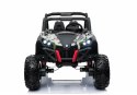 Auto Na Akumulator Jeep XMX603 Moro Lakier Auto Na Akumulator Jeep XMX603 Moro Lakier