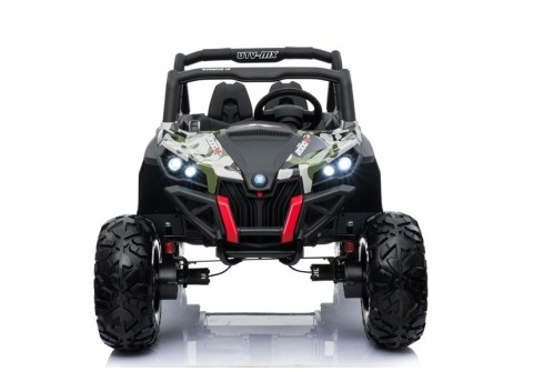 AUTO NA AKUMULATOR DLA 2 DZIECI JEEP XMX603 BUGGY 4X4 PILOT SKÓRA EVA LED MP3 AUTO NA AKUMULATOR DLA 2 DZIECI JEEP XMX603 BUGGY 4X4 PILOT SKÓRA EVA LED MP3