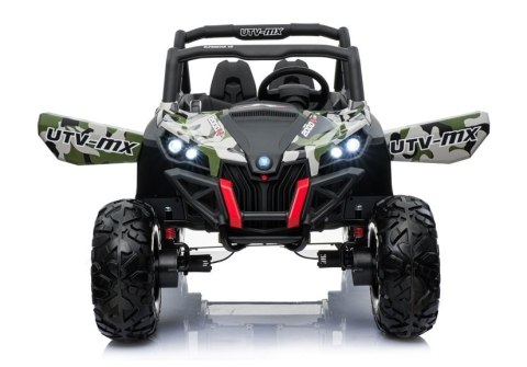 AUTO NA AKUMULATOR DLA 2 DZIECI JEEP XMX603 BUGGY 4X4 PILOT SKÓRA EVA LED MP3 AUTO NA AKUMULATOR DLA 2 DZIECI JEEP XMX603 BUGGY 4X4 PILOT SKÓRA EVA LED MP3