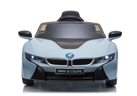 Auto na Akumulator BMW I8 JE1001 Niebieski