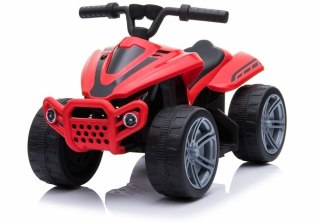 MINI QUAD NA AKUMULATOR TR1805 DLA DZIECI 1-3 LAT POJAZD ELEKTRYCZNY