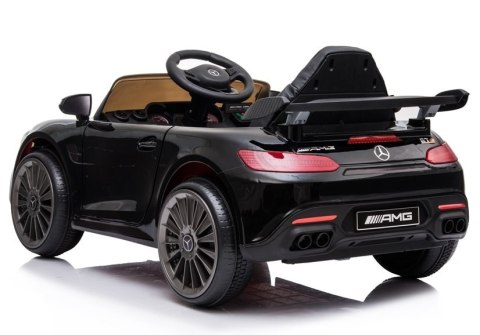 SPORTOWE AUTO NA AKUMULATOR DLA DZIECKA CABRIO ELEKTRYCZNE MERCEDES GTR EVA SPORTOWE AUTO NA AKUMULATOR DLA DZIECKA CABRIO ELEKTRYCZNE MERCEDES GTR EVA