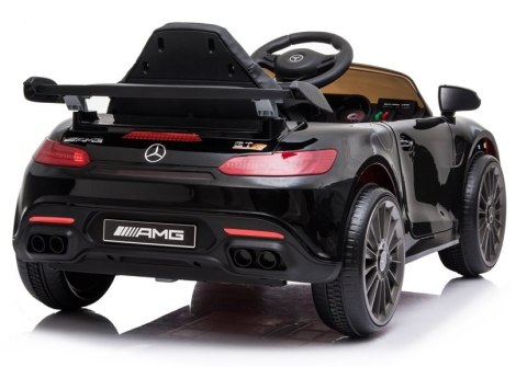 SPORTOWE AUTO NA AKUMULATOR DLA DZIECKA CABRIO ELEKTRYCZNE MERCEDES GTR EVA SPORTOWE AUTO NA AKUMULATOR DLA DZIECKA CABRIO ELEKTRYCZNE MERCEDES GTR EVA