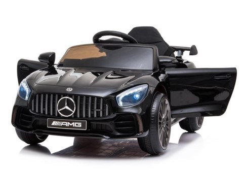 SPORTOWE AUTO NA AKUMULATOR DLA DZIECKA CABRIO ELEKTRYCZNE MERCEDES GTR EVA SPORTOWE AUTO NA AKUMULATOR DLA DZIECKA CABRIO ELEKTRYCZNE MERCEDES GTR EVA