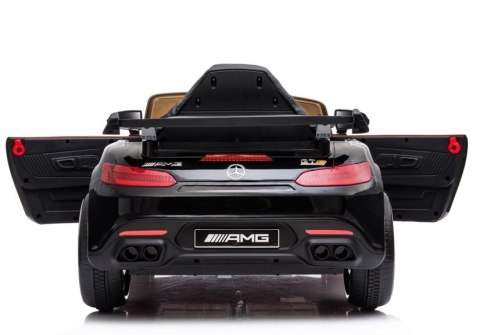 SPORTOWE AUTO NA AKUMULATOR DLA DZIECKA CABRIO ELEKTRYCZNE MERCEDES GTR EVA SPORTOWE AUTO NA AKUMULATOR DLA DZIECKA CABRIO ELEKTRYCZNE MERCEDES GTR EVA