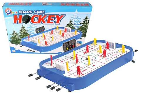 STOŁ DO HOKEJA AIR HOCKEY DLA DZIECI