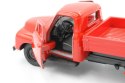 AUTO SAMOCHÓD MODEL METALOWY WELLY LAKIER OPONY GUMOWE 1952 Opel Blitz