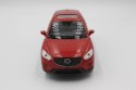 AUTO SAMOCHÓD MODEL METALOWY WELLY LAKIER OPONY GUMOWE Mazda CX-5