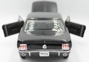 AUTO SAMOCHÓD MODEL METALOWY WELLY 1964-1/2 Ford Mustang Coupe LAKIER OPONY GUMOWE