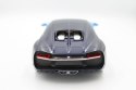 AUTO SAMOCHÓD MODEL METALOWY WELLY LAKIER OPONY GUMOWE Bugatti Chiron 1:24