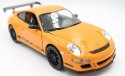 SAMOCHÓD METALOWY AUTO WELLY Porsche 911 GT3 RS