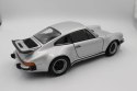 AUTO SAMOCHÓD MODEL METALOWY WELLY Porsche 911 Turbo 1:24 LAKIER OPONY GUMOWE