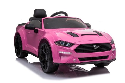 AUTO NA AKUMULATOR DLA DZIECKA FORD MUSTANG GT DRIFT SX2038 2X200W EVA SKÓRA LED AUTO NA AKUMULATOR DLA DZIECKA FORD MUSTANG GT DRIFT SX2038 2X200W EVA SKÓRA LED