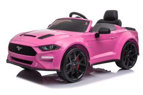 AUTO NA AKUMULATOR DLA DZIECKA FORD MUSTANG GT DRIFT SX2038 2X200W EVA SKÓRA LED AUTO NA AKUMULATOR DLA DZIECKA FORD MUSTANG GT DRIFT SX2038 2X200W EVA SKÓRA LED