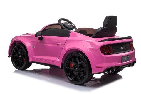 AUTO NA AKUMULATOR DLA DZIECKA FORD MUSTANG GT DRIFT SX2038 2X200W EVA SKÓRA LED AUTO NA AKUMULATOR DLA DZIECKA FORD MUSTANG GT DRIFT SX2038 2X200W EVA SKÓRA LED