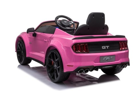 AUTO NA AKUMULATOR DLA DZIECKA FORD MUSTANG GT DRIFT SX2038 2X200W EVA SKÓRA LED AUTO NA AKUMULATOR DLA DZIECKA FORD MUSTANG GT DRIFT SX2038 2X200W EVA SKÓRA LED