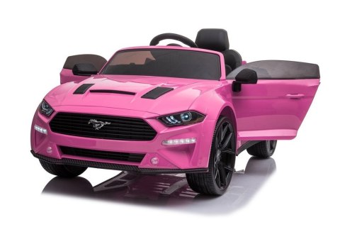 AUTO NA AKUMULATOR DLA DZIECKA FORD MUSTANG GT DRIFT SX2038 2X200W EVA SKÓRA LED AUTO NA AKUMULATOR DLA DZIECKA FORD MUSTANG GT DRIFT SX2038 2X200W EVA SKÓRA LED