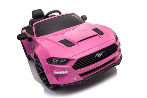 AUTO NA AKUMULATOR DLA DZIECKA FORD MUSTANG GT DRIFT SX2038 2X200W EVA SKÓRA LED AUTO NA AKUMULATOR DLA DZIECKA FORD MUSTANG GT DRIFT SX2038 2X200W EVA SKÓRA LED