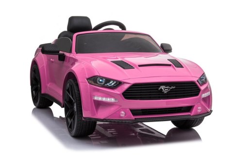 AUTO NA AKUMULATOR DLA DZIECKA FORD MUSTANG GT DRIFT SX2038 2X200W EVA SKÓRA LED AUTO NA AKUMULATOR DLA DZIECKA FORD MUSTANG GT DRIFT SX2038 2X200W EVA SKÓRA LED
