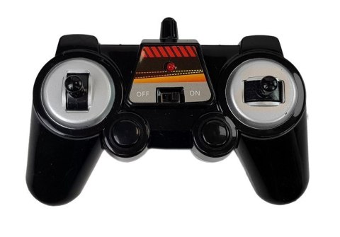 CIĘŻARÓWKA ZDALNIE STEROWANA CYSTERNA AUTO RC 1:26 PILOT 2.4G POMPA AKUMULATOR