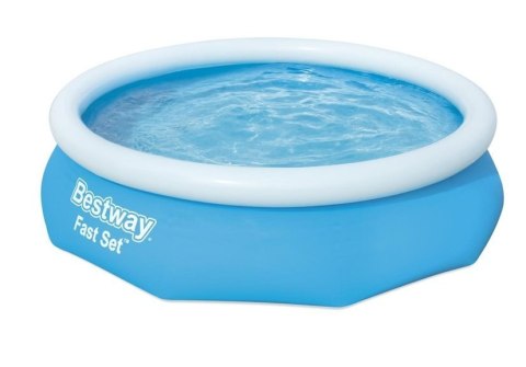 BASEN OGRODOWY ROZPOROWY BESTWAY 57266 WYMIARY 305 X 76 CM RODZINNY BASEN OGRODOWY ROZPOROWY BESTWAY 57266 WYMIARY 305 X 76 CM RODZINNY