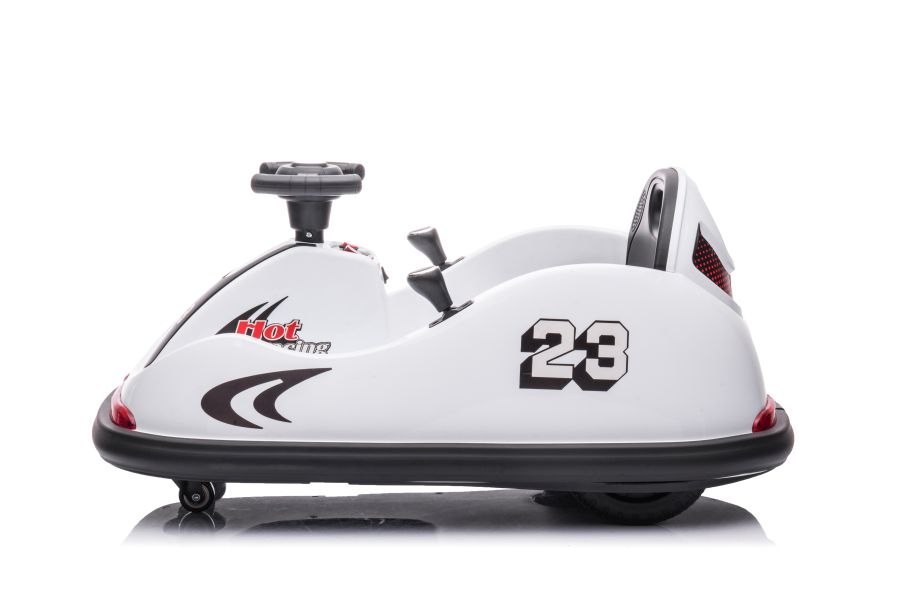 Pojazd Na Akumulator GTS1166 Biały Pojazd Na Akumulator GTS1166 Biały
