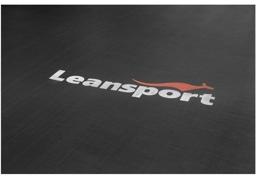 Trampolina LEAN SPORT BEST 16ft Trampolina LEAN SPORT BEST 16ft