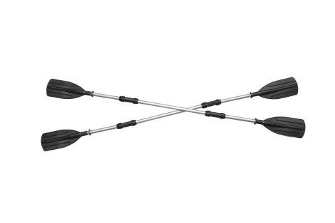 Kajak Dmuchany Dwuosobowy 321 x 88 cm Bestway 65077 Kajak Dmuchany Dwuosobowy 321 x 88 cm Bestway 65077