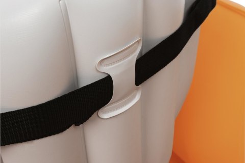 Kajak Dmuchany Dwuosobowy 321 x 88 cm Bestway 65077 Kajak Dmuchany Dwuosobowy 321 x 88 cm Bestway 65077