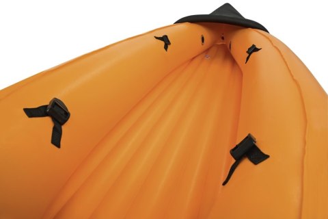 Kajak Dmuchany Dwuosobowy 321 x 88 cm Bestway 65077 Kajak Dmuchany Dwuosobowy 321 x 88 cm Bestway 65077