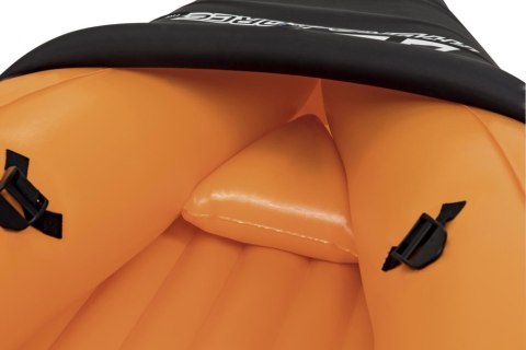 Kajak Dmuchany Dwuosobowy 321 x 88 cm Bestway 65077 Kajak Dmuchany Dwuosobowy 321 x 88 cm Bestway 65077