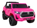 Auto na akumulator Toyota Hilux 4x4 Pilot Eva LED Auto na akumulator Toyota Hilux 4x4 Pilot Eva LED