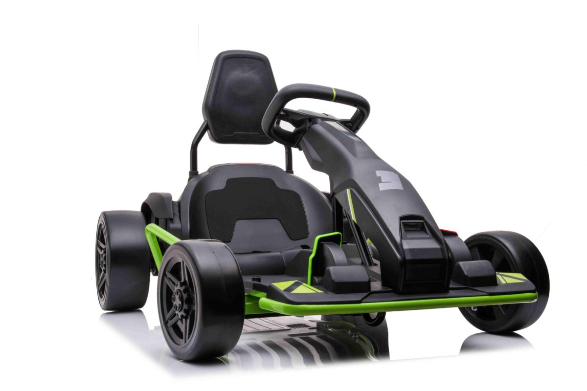 GOKART NA AKUMULATOR FAST 3 DRIFT 2X150W RADIO LED EVA GOKART NA AKUMULATOR FAST 3 DRIFT 2X150W RADIO LED EVA