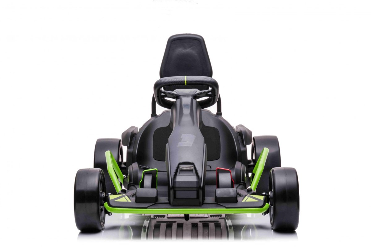GOKART NA AKUMULATOR FAST 3 DRIFT 2X150W RADIO LED EVA GOKART NA AKUMULATOR FAST 3 DRIFT 2X150W RADIO LED EVA