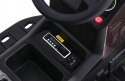 Traktor Titanium Z Przyczepą Czerwony Traktor Titanium Z Przyczepą Czerwony