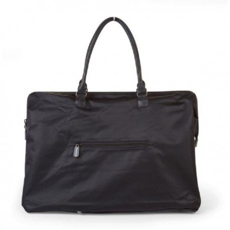 Childhome torba daddy bag czarna Childhome torba daddy bag czarna