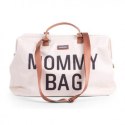 Childhome torba mommy bag kremowa Childhome torba mommy bag kremowa