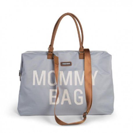 Childhome torba mommy bag szara Childhome torba mommy bag szara