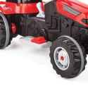 Traktor na Akumulator Farmer PowerTrac 6V