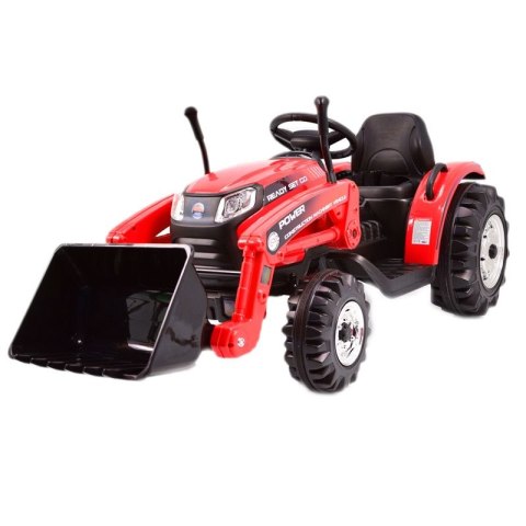 TRAKTOR NA AKUMULATOR POWER Z ŁYŻKĄ , PILOT, JAKOŚĆ/ZP1008A TRAKTOR NA AKUMULATOR POWER Z ŁYŻKĄ , PILOT, JAKOŚĆ/ZP1008A