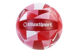 PIŁKA SIATKOWA SIATKÓWKA OGRODOWA DO GRY MAXSPORT