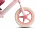 Rowerek biegowy Molto GIRO - pink candy