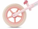 Rowerek biegowy Molto STRADA - pink candy Rowerek biegowy Molto STRADA - pink candy