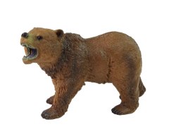 Figurka kolekcjonerska Niedźwiedź Brunatny Figurka Miś