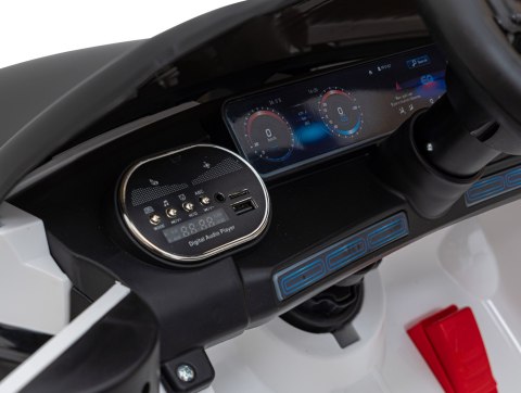 AUTO ELEKTRYCZNE DLA DZIECI MERCEDES EQA PILOT EVA WYŚWIETLACZ AUTO ELEKTRYCZNE DLA DZIECI MERCEDES EQA PILOT EVA WYŚWIETLACZ