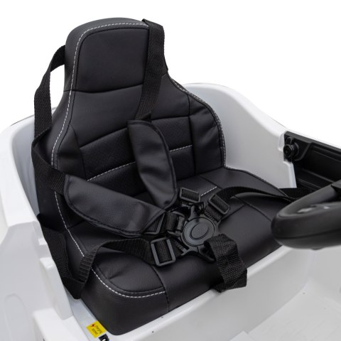 AUTO ELEKTRYCZNE DLA DZIECI MERCEDES EQA PILOT EVA WYŚWIETLACZ AUTO ELEKTRYCZNE DLA DZIECI MERCEDES EQA PILOT EVA WYŚWIETLACZ