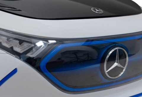 AUTO ELEKTRYCZNE DLA DZIECI MERCEDES EQA PILOT EVA WYŚWIETLACZ AUTO ELEKTRYCZNE DLA DZIECI MERCEDES EQA PILOT EVA WYŚWIETLACZ