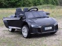 NAJNOWSZE ORYGINALNE AUDI R8 NA LICENCJI MIĘKKIE SIEDZENIE, MIĘKKIE KOŁA SUPER JAKOŚĆ/HL1818 NAJNOWSZE ORYGINALNE AUDI R8 NA LICENCJI MIĘKKIE SIEDZENIE, MIĘKKIE KOŁA SUPER JAKOŚĆ/HL1818