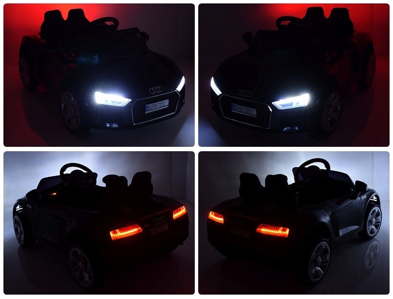 NAJNOWSZE ORYGINALNE AUDI R8 NA LICENCJI MIĘKKIE SIEDZENIE, MIĘKKIE KOŁA SUPER JAKOŚĆ/HL1818 NAJNOWSZE ORYGINALNE AUDI R8 NA LICENCJI MIĘKKIE SIEDZENIE, MIĘKKIE KOŁA SUPER JAKOŚĆ/HL1818